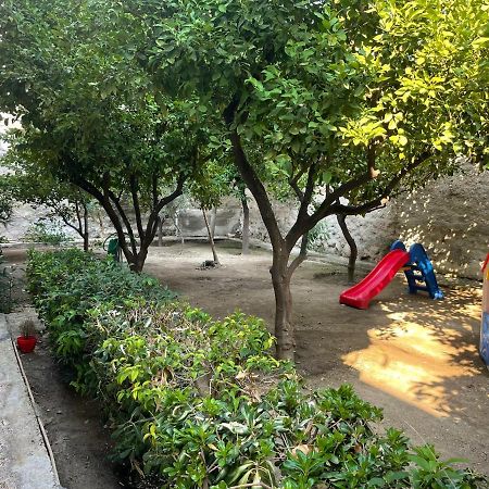 My Home 雅典 外观 照片