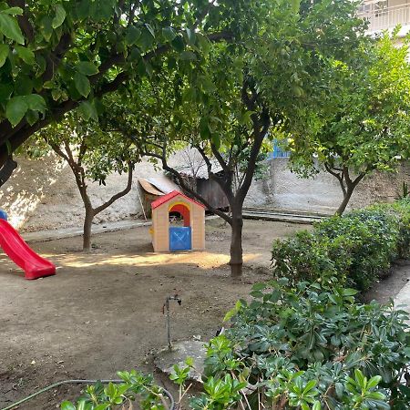 My Home 雅典 外观 照片