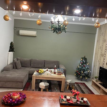 My Home 雅典 外观 照片