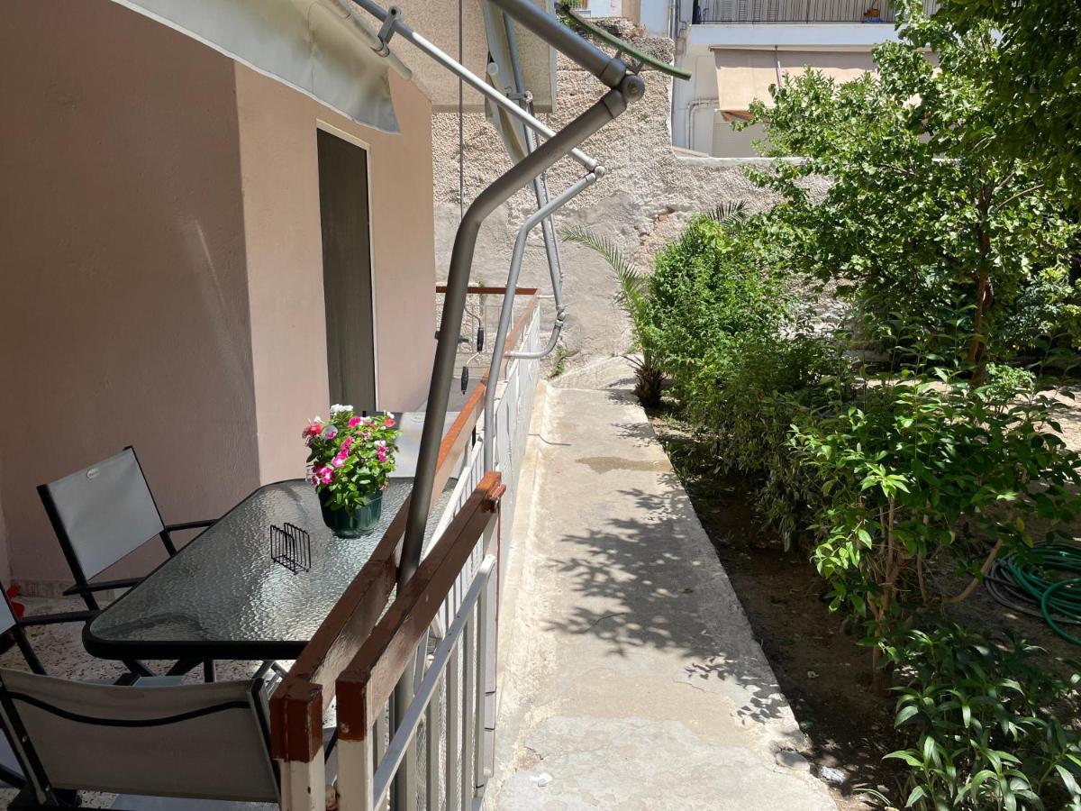My Home 雅典 外观 照片