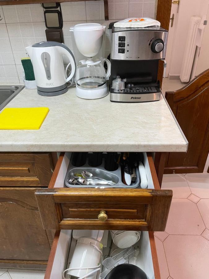 My Home 雅典 外观 照片