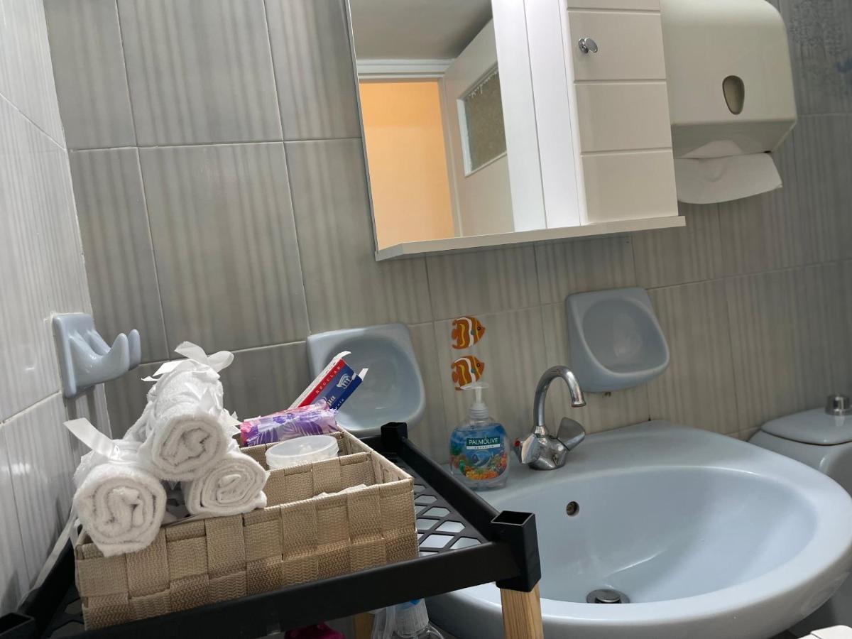My Home 雅典 外观 照片