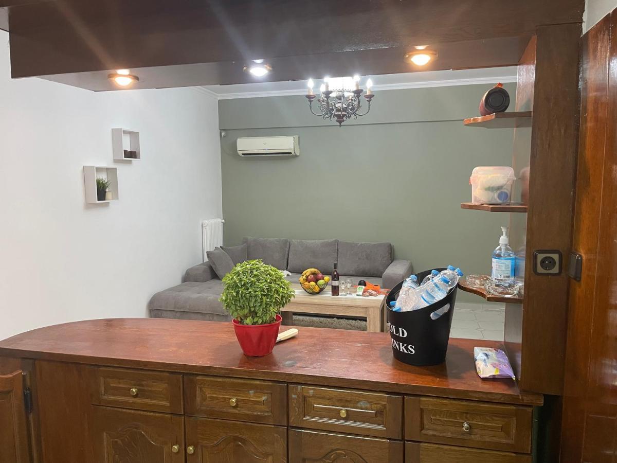 My Home 雅典 外观 照片