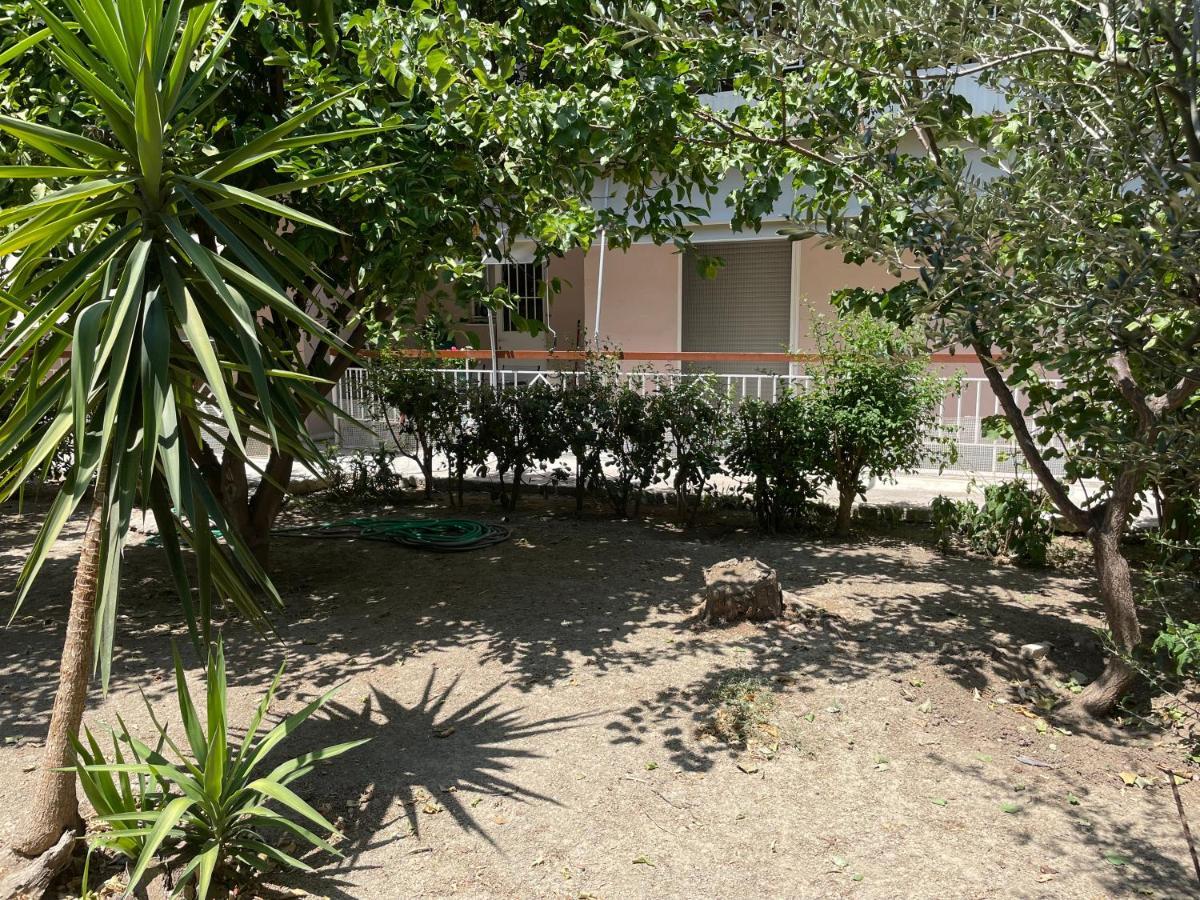 My Home 雅典 外观 照片