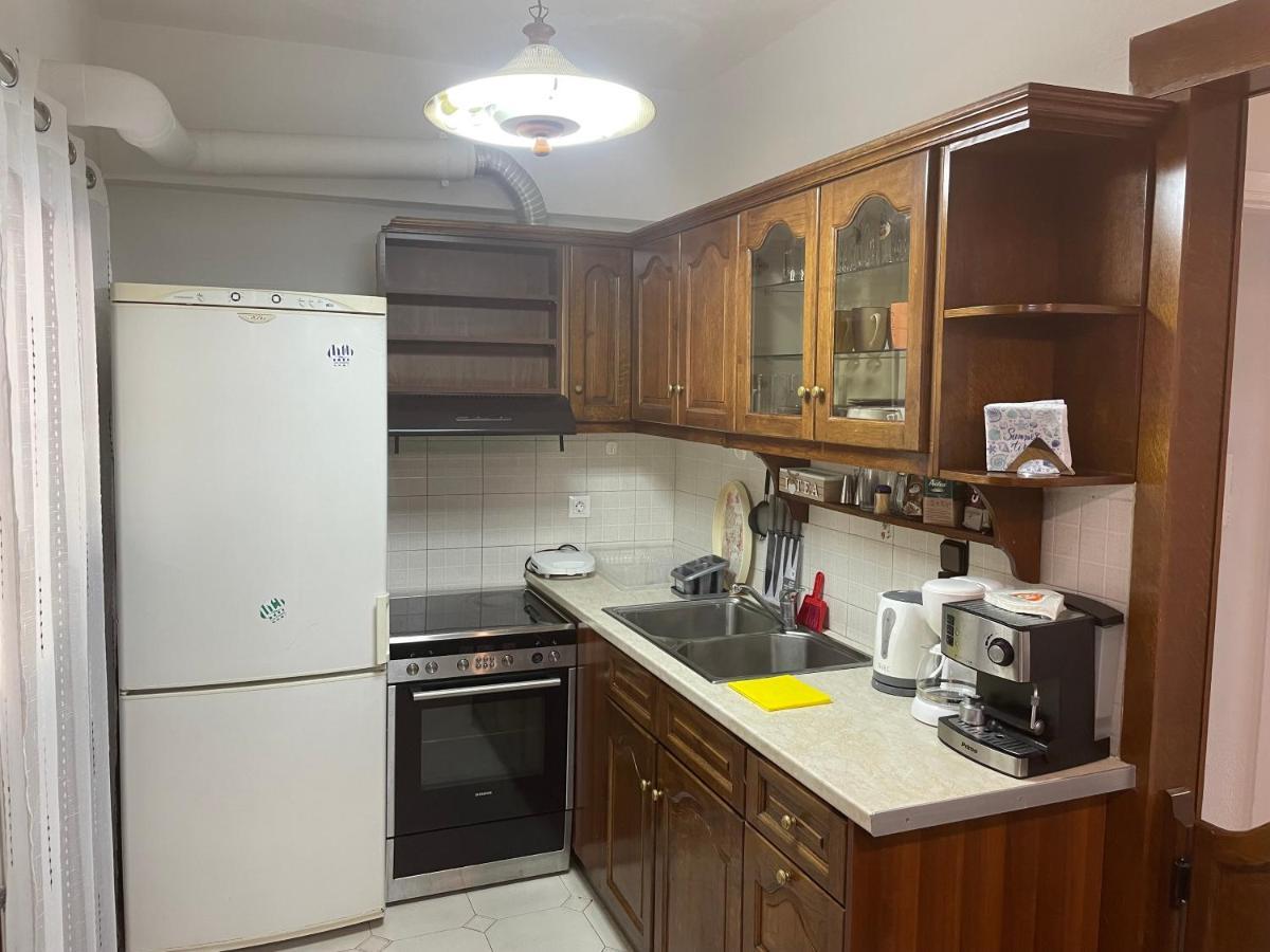 My Home 雅典 外观 照片