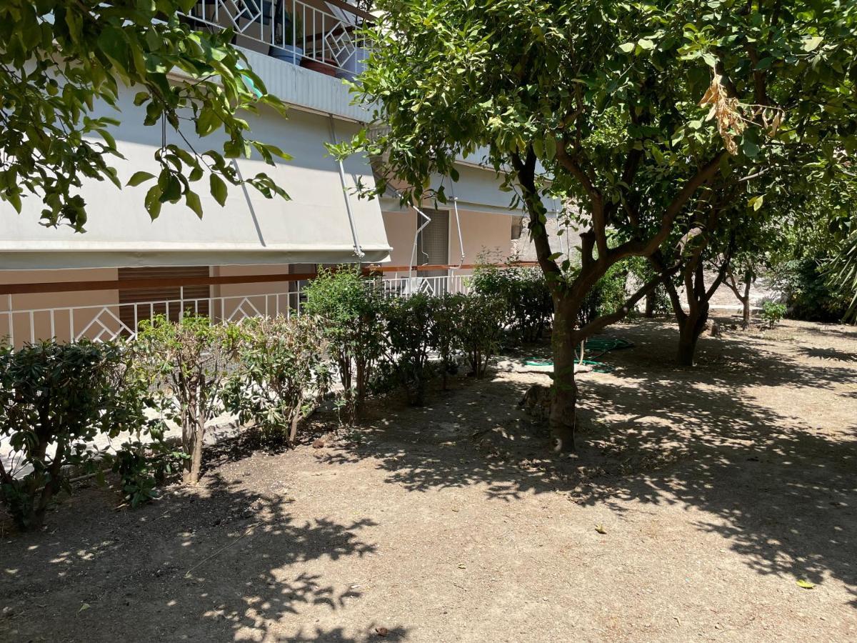 My Home 雅典 外观 照片
