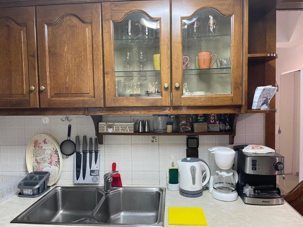 My Home 雅典 外观 照片