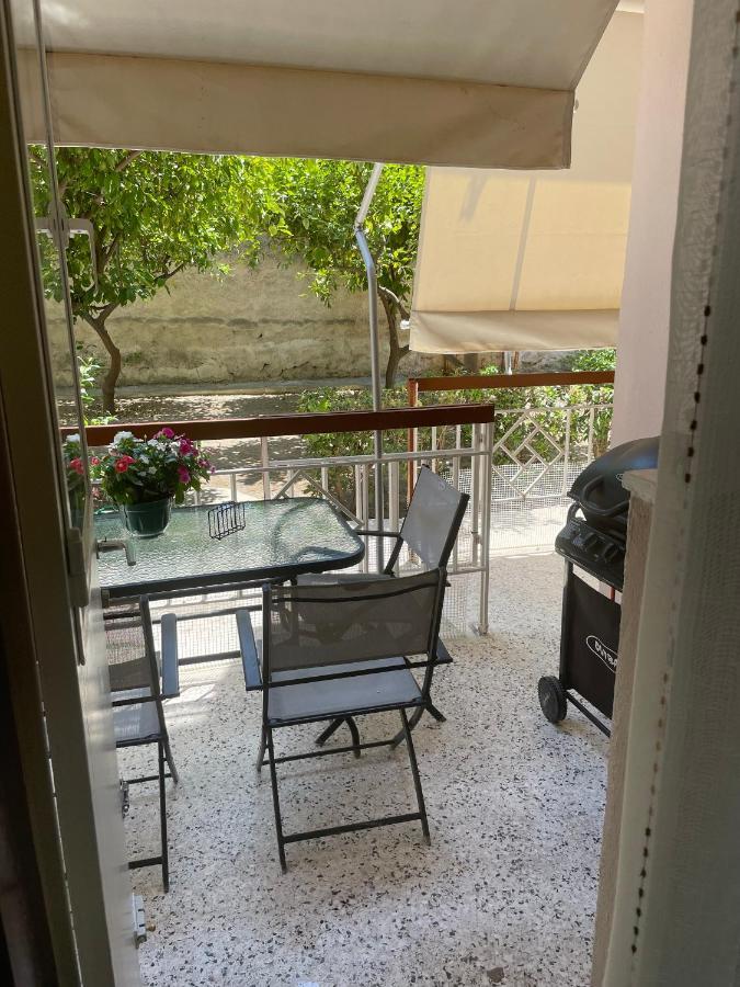 My Home 雅典 外观 照片