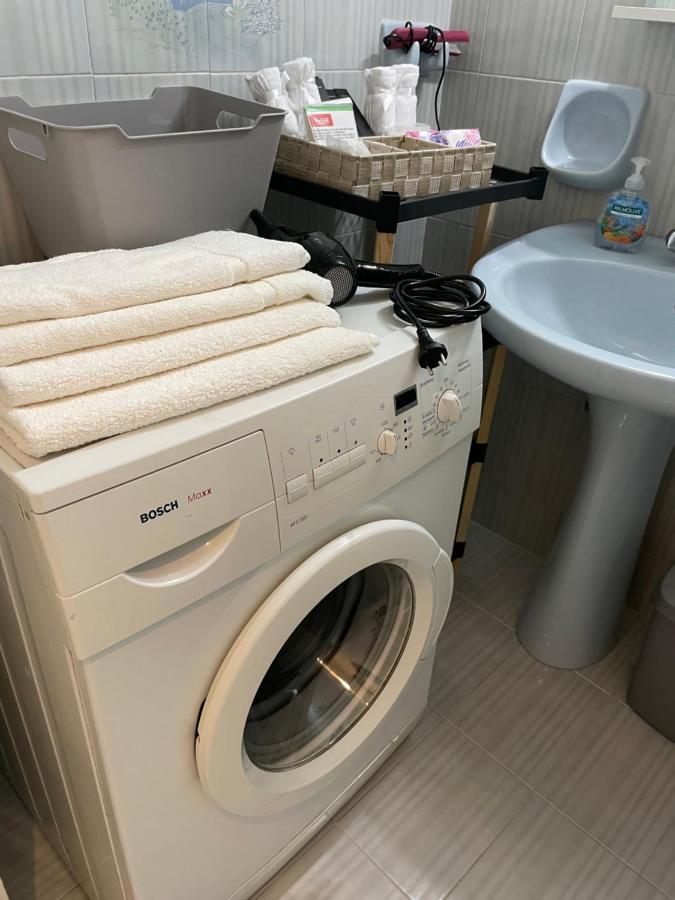 My Home 雅典 外观 照片