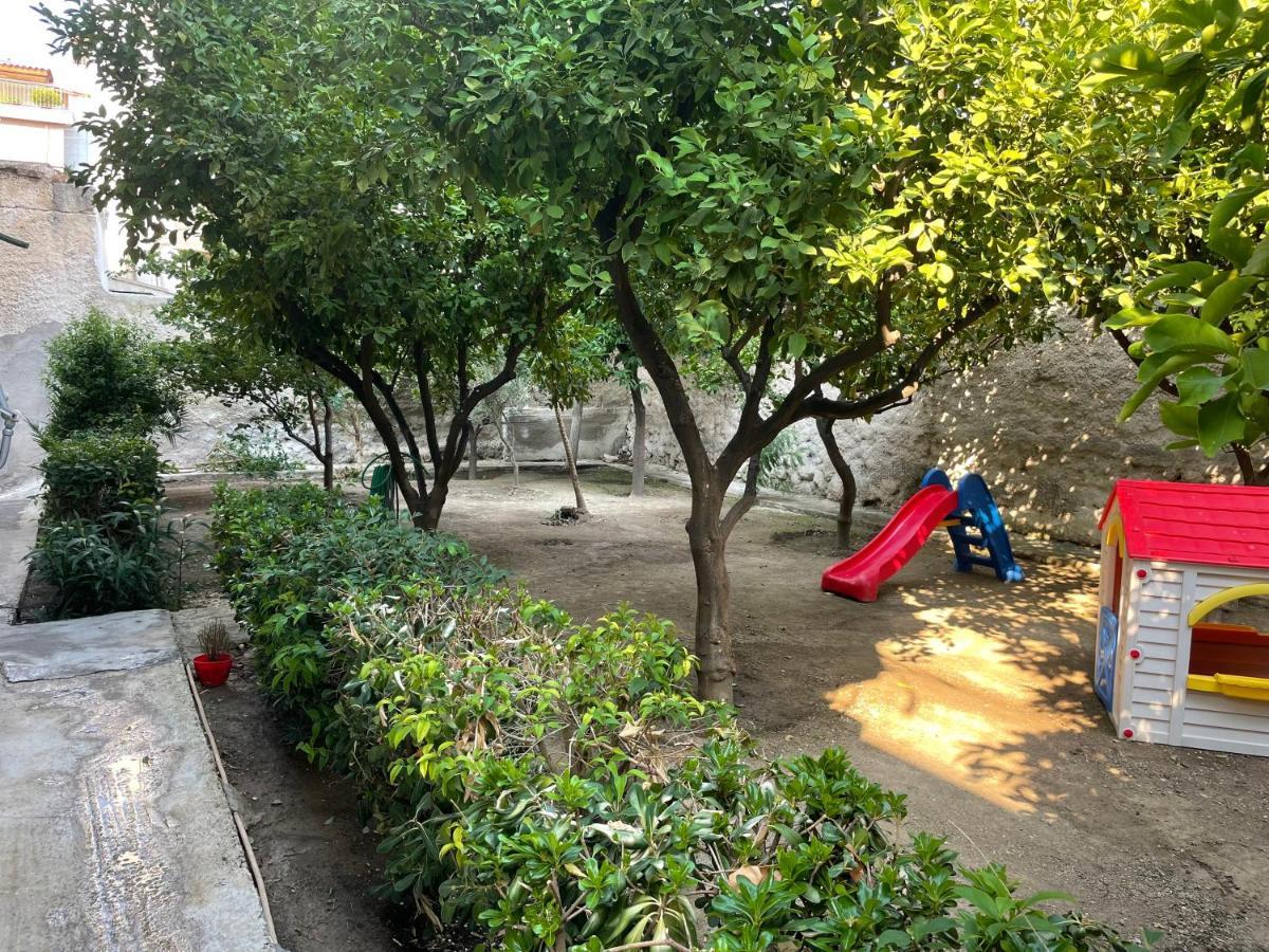 My Home 雅典 外观 照片