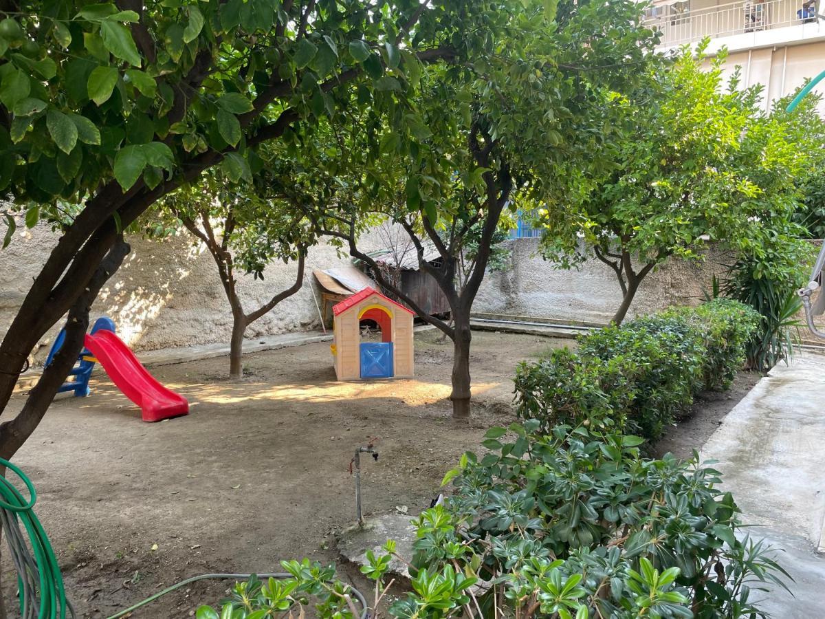 My Home 雅典 外观 照片