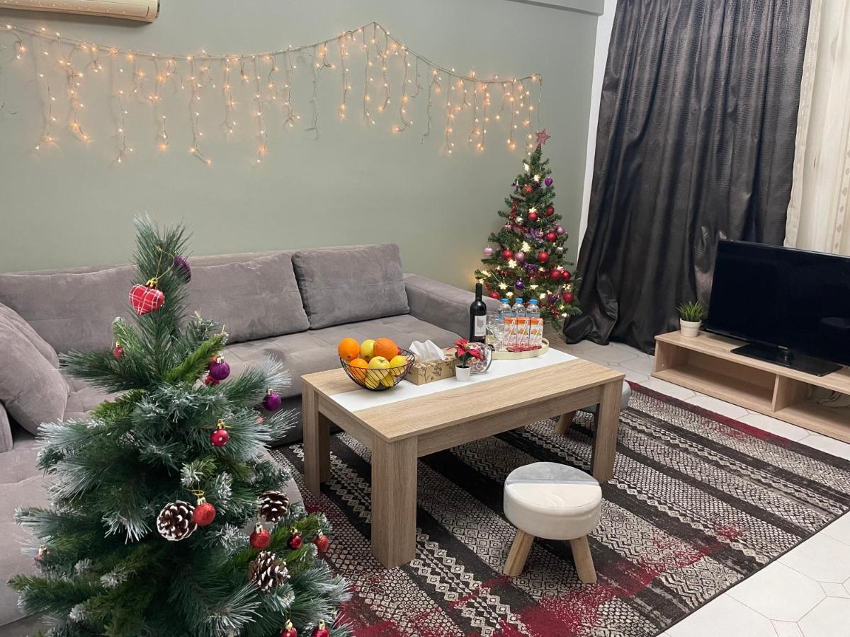 My Home 雅典 外观 照片