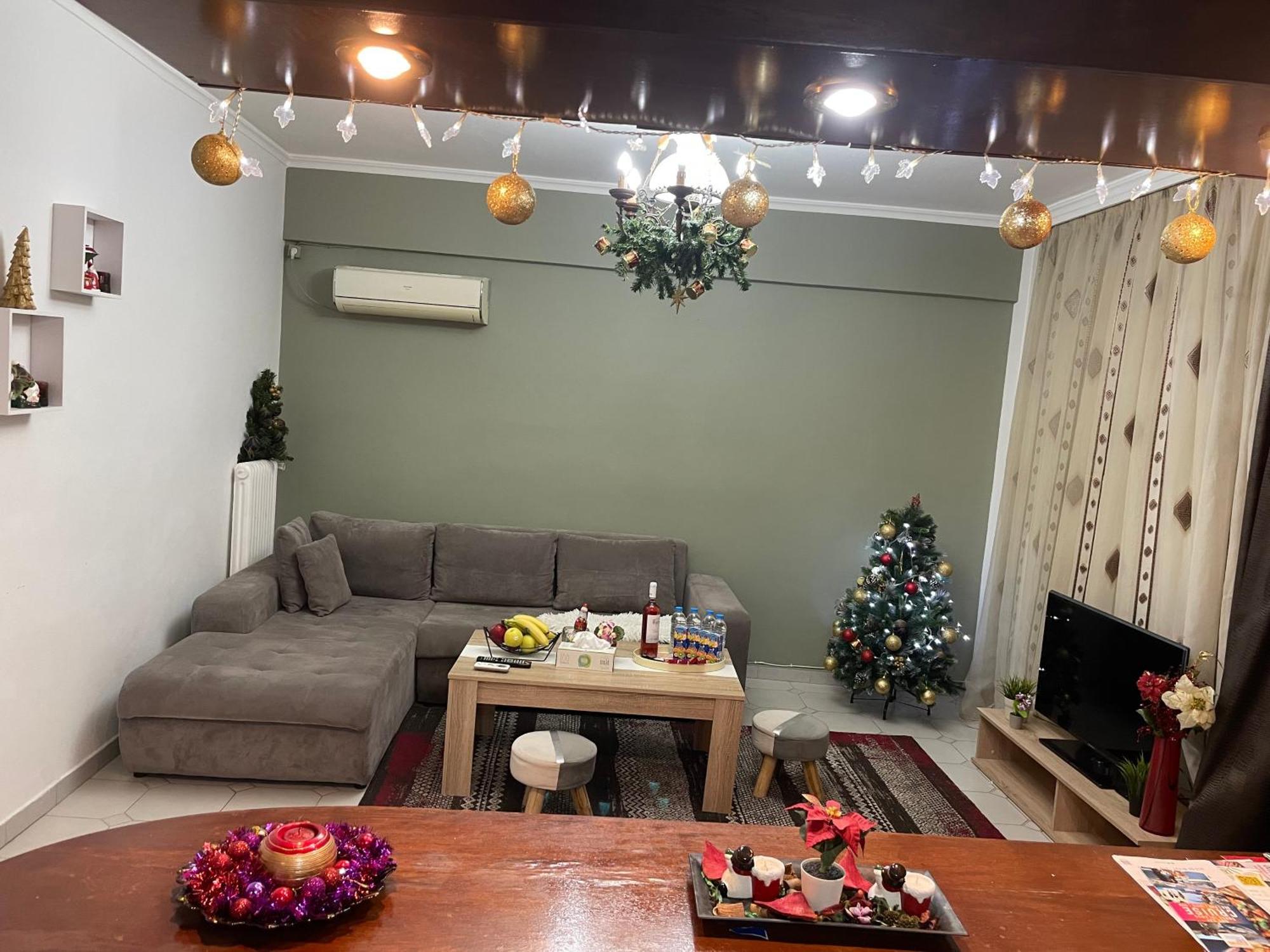 My Home 雅典 外观 照片